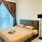The Anggun Sutera Avenue