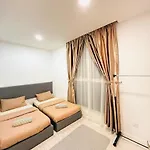 The Anggun Sutera Avenue